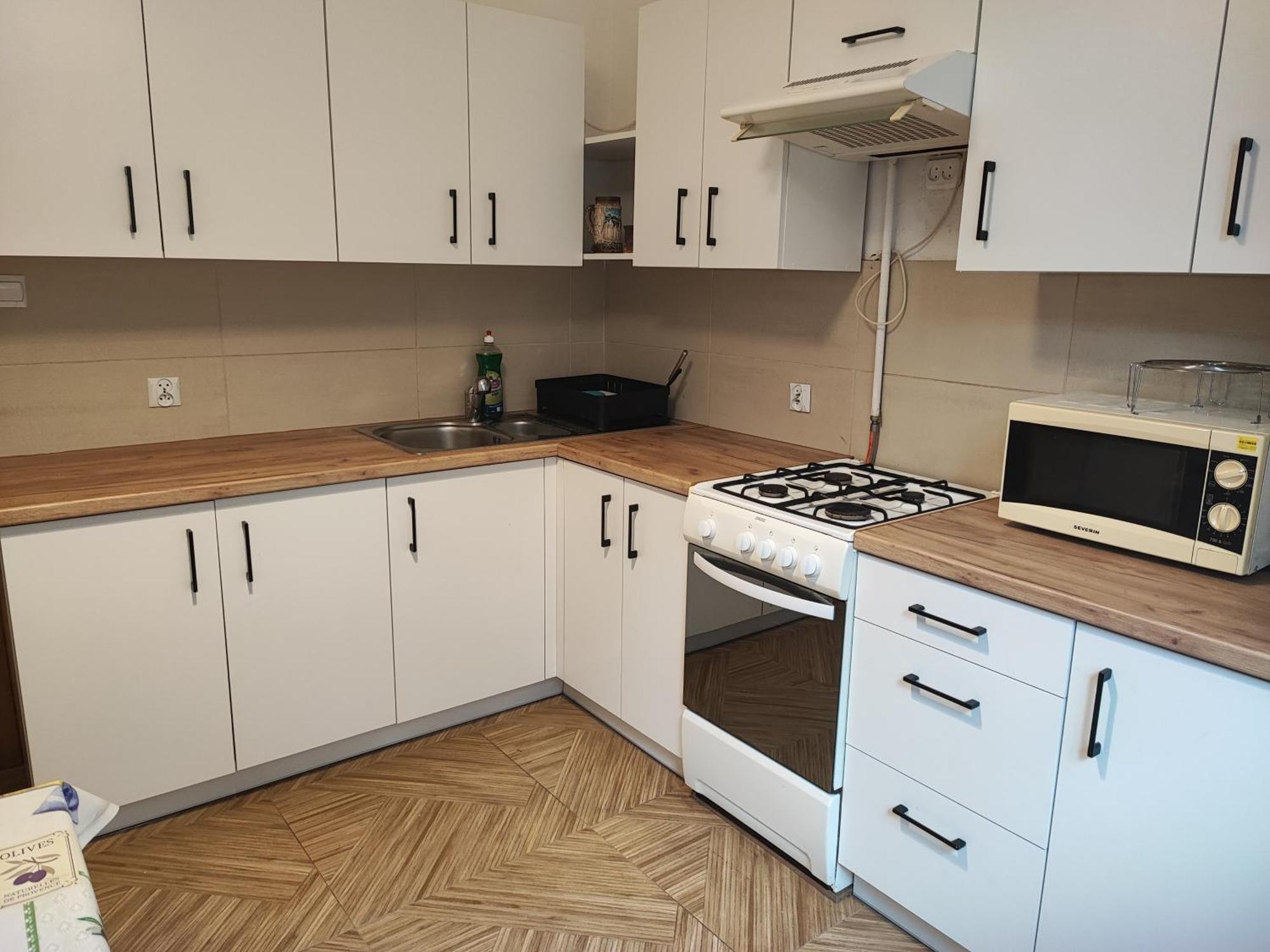 Apartament Poniatowskiego 4 Przemysl Exterior photo