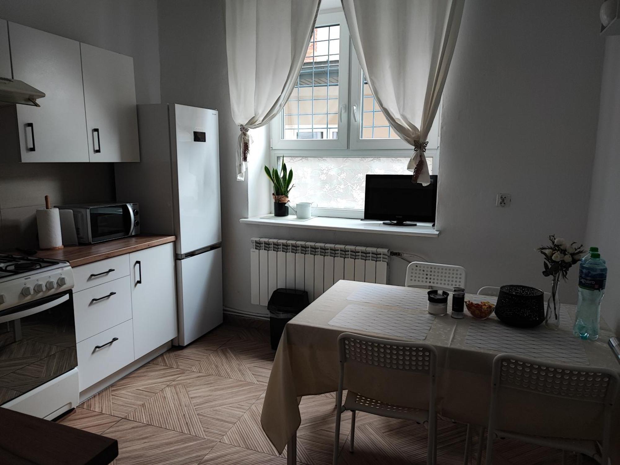Apartament Poniatowskiego 4 Przemysl Exterior photo