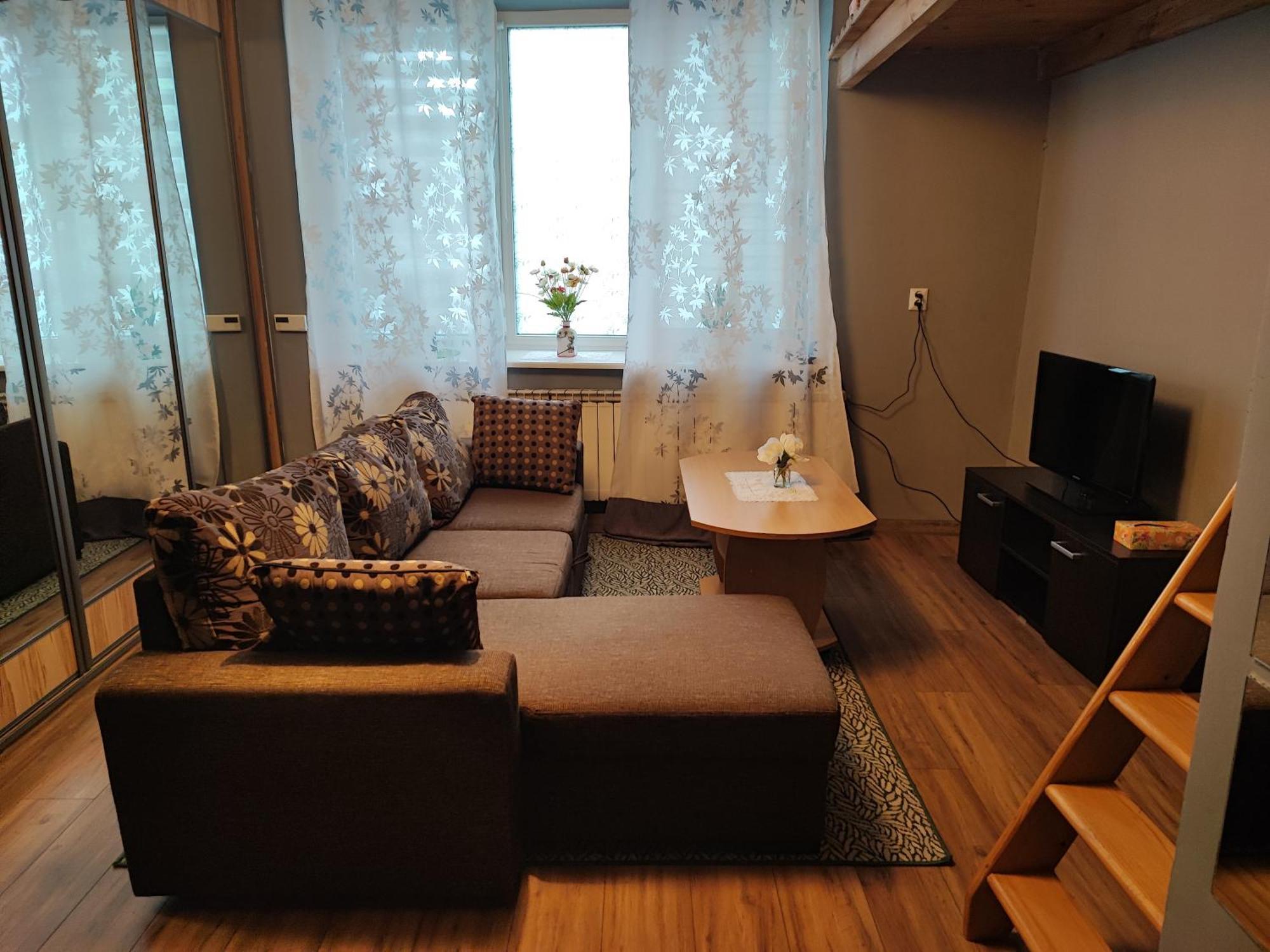 Apartament Poniatowskiego 4 Przemysl Exterior photo